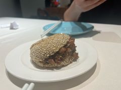 -南门小馆·清真(国贸商城店)