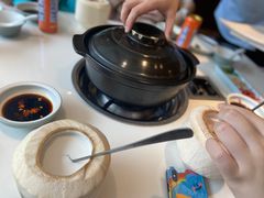 -东椰·海南椰子鸡火锅(朝阳门店)