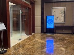 -济南喜来登酒店-采悦轩中餐厅