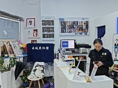 -云城照相馆(龙湖雨山天街店)