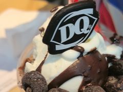 -DQ·蛋糕·冰淇淋(川沙东海岸店)