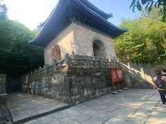 -武当山风景区