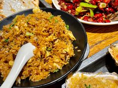 -福苗小骆驼烧烤(大唐不夜城店)