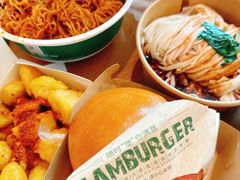 -魏家凉皮(协和店)