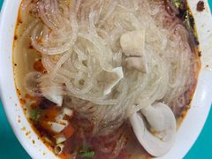 红油肥肠粉-甘记肥肠粉(马鞍北路店)