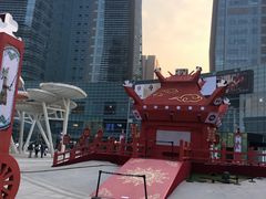 -大族广场Mall&More