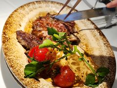 -燃扒房Steakhouse(皇庭店)