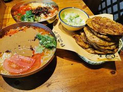 -香约老地方烧烤(九道街店)