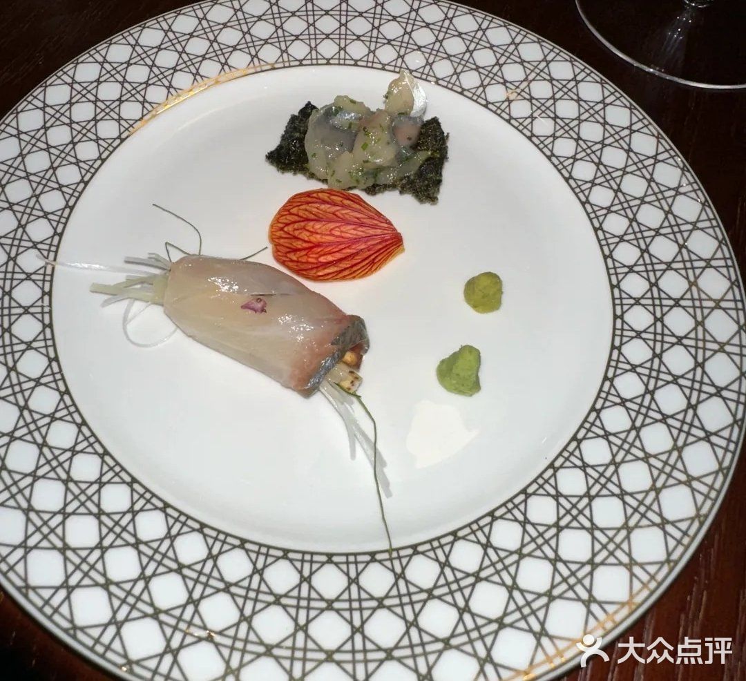 厨师的美味创作记