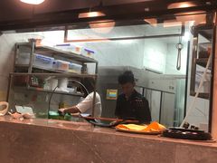 -延年酒店-延飨餐厅(延年文苑店)