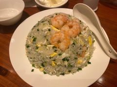 虾仁蛋炒饭-鼎泰丰(环贸店)