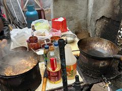 -老婆婆炒饭(小白楼1902欧式风情街店)