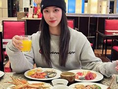 -上海锦江汤臣洲际大酒店壹阶层