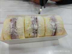 -木子点心局