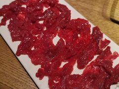 -牛很鲜潮汕牛肉火锅(朝晖路店)