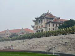 -厦门大学(思明校区)