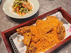 -奇芳阁·百年清真南京菜(夫子庙店)