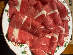 -老门框爆肚涮肉(方庄店)