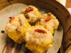 -添好运点心专门店(深水埗店)