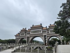 -顺峰山公园