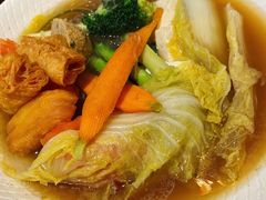 -漫蔬•台北蔬食小馆VEGGIEBOIL(朝晖店)