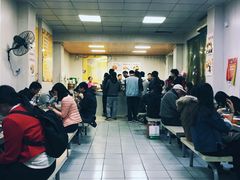 大堂-老陶包子铺(南大西南村店)