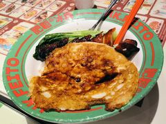 -肥韬香港茶餐厅(上海首店)