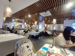 -京味民福烤鸭店(建设四马路店)