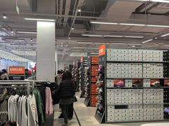 -NIKE上海青浦优选体验店