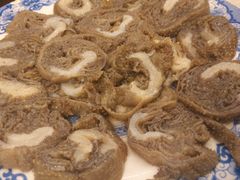-前门张记涮肉(前门店)