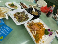 -景好海鲜餐厅(大鹏必选旅游店)