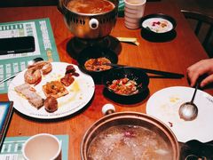 -亚马逊环球美食百汇(新城吾悦广场店)