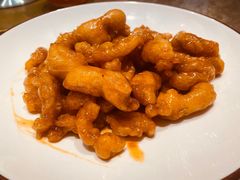 -小尕子·新疆菜(明园店)