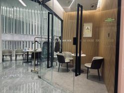 -5KM舞蹈街舞工作室