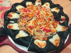 -必胜客(省府店)