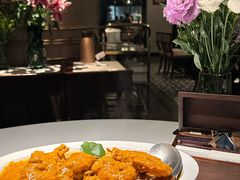 -狮拾久·现代新加坡料理(壹方城店)