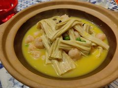 -图味美小黄鱼·景德菜(浙江路店)