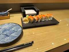 -西村日本料理(香格里拉饭店)