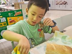 -赛百味SUBWAY(都汇天地店)