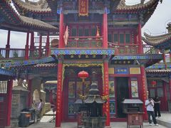 -高庙保安寺