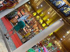-汉堡王(百花谷店)