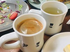 -雕刻时光咖啡馆(北航店)