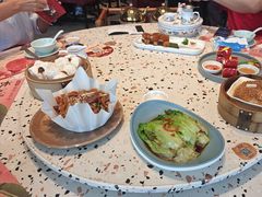 -点都德(广州白云山景区南门店)