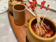 -辛香汇·现炒川菜(淮海路百盛店)