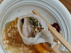 饺子王-李恩记清真水饺(北电大厦店)