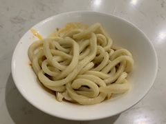 -樊三嬢手工甜水面(大邑安仁店)