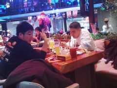 -肉串汪(望京店)