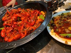 -指爱龙虾(金杨路总店)