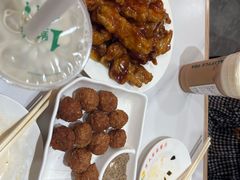 -杏园餐厅(西四北大街店)