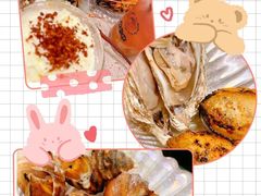 -白仁仔· 活烤海鲜 宵夜(豫园店)